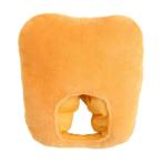  фестиваль костюм колпак крышка головки цилиндров сон подушка игрушка симпатичный klieitib подарок chi gold костюмированная игра костюм шапочка 