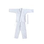  дзюдо надеты "дышит" .. форма для соревнований spa- кольцо тренировка для белый 150cm