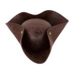  Halloween море . треугольник шляпа день рождения stage Performance оптимальный . удобный . headgear 