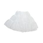  женский pechi пальто soft Layered юбка party p ром Princess 60cm