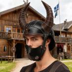  воитель костюм шляпа средний . угол имеется bai King шлем Halloween платье party для 