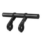  коляска руль удлинение рукоятка-перекладина балка удлинение удлинение accs крепкий . портативный коляска руль удлинение .. машина коляска для, чёрный 