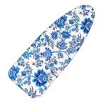 アイロン台カバー、アイロン台パッド入りカバーシート、家庭用、掃除、洗濯、汚れ防止、アイロン用品、旅行用