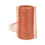  медь тросик сетка, медь сетка экран, крепкий . гибкий . вязаный сетка roll, ткань сетка экран,.., сельское хозяйство для Home 