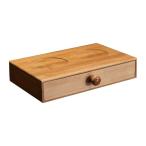  автобус салон счетчик верх бур nai The - выдвижной ящик макияж бур nai The -, бамбук производства стол место хранения box, туалетный столик, отель,., туалетный столик и т.п. многоцелевой 