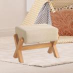  подставка под ноги подарок soft износостойкость многофункциональный сад уличный пикник для светло-коричневый 