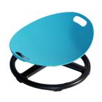  детский вращение стул портативный сенсор Lee вращение стул детский мужчина девочка подарок голубой 