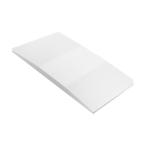  матрац. провисание . аннулирование делать матрац поддержка для бытового использования .. living салон для белый 150cm