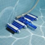  бассейн уборка head мощный всасывание бассейн vacuum head ролик встроенный sm-z пробег .. до мойка выносливость структура PVC материалы починка легко бассейн низ чистка бассейн управление . применение 