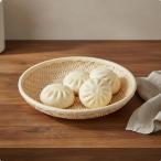  место хранения корзина прямоугольный корзина tray капот дисплей хлеб корзина усиленный обод надежно плетеный Classic способ кухня ресторан рынок . применение 