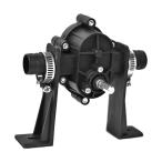  масло жидкость . отправка насос, ручная дрель привод водяной насос, для бытового использования наружный дизель масло для портативный Mini электрический дрель насос 