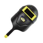  переносной сварка маска сварка маска протектор большой вид пыль сопротивление . лицо защита руль удобный . Professional 