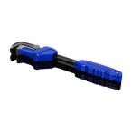  водоснабжение труба ключ, регулировка возможный техническое обслуживание Gris  булавка g фитинг manual гаечный ключ распорка трубы ключ кухня. для бытового использования раковина 