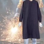  сварка фартук работа для фартук многоцелевой рабочая одежда Denim вентиляция крепкий с карманом деревообработка для мужчин и женщин кованый 