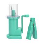  рука spool nita- compact рука вязаный механизм свитер craft шарф для зеленый 