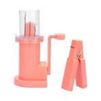  рука spool nita- compact рука вязаный механизм свитер craft шарф для розовый 