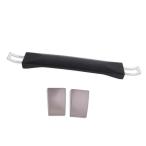  чемодан багаж аксессуары для замены skya кольцо рукоятка B008()