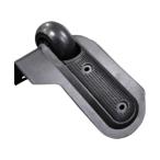  багаж ремонт литейщик замена колес. cup ru. это чемодан D047