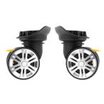  кейс для универсальный чемодан багаж тормоз литейщик для замены колесо 