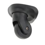 A35 вертлюг чемодан багаж колесо сумка для для замены литейщик - износостойкость . долговечность (1 пара )