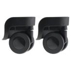  сумка A58 для 1 пара вертлюг чемодан багаж замена колес для литейщик 