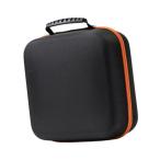  твердый ракушка переносная сумка, наушники бур nai The - место хранения, ударопрочный слуховай аппарат, универсальный headset сумка headset путешествие сумка 