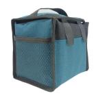 ポータブルカメラ収納バッグ カメラキャリーバッグ プロフェッショナル防水 ハンドル付き カメラ機材バッグ レンズアクセサリー用