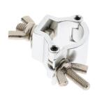  серебряный aluminium тигр s зажим крепкий stage свет крюк зажим 