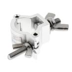  сверхпрочная -50kg stage свет крюк зажим крепление Fit 32mm-35mm Od трубы 