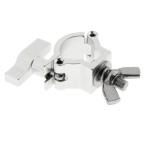  крепкий 75kg -ступенчатый. легкий крюк зажим. 32mm-35mm OD. труба. труба 10x3cm.. было 