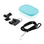  судья дудка ремешок кейс для хранения есть 