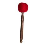  звук миска колотушка Hammer миска колотушка йога ..S