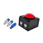  Mai шт. эффект для ручной контроллер compact оборудование Club шоу память день для многофункциональный бумага спрей Press контроллер 