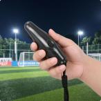  электронный свисток 125dB ясность звук три -ступенчатый переключатель one Press пуск ремешок для мобильного телефона зажим место хранения сумка есть скорость использование ударопрочный предотвращение преступления Patrol тренировка соревнование наружный тренировка . применение 