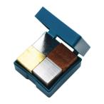 密度キューブセット教室科学実験ツール教育小道具教育玩具キューブセット物理学実験