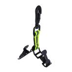  пожаротушение . для перчатка ремешок пожаротушение одежда портативный compact tool работа для перчатка держатель зеленый 