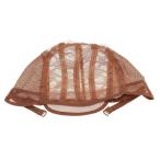  парик основа внутренний колпак регулировка возможный ткань "дышит" ткань re-