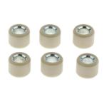 Gy6 125c0cc двигатель согласовано примерно 18x14mm Varie -ta- ролик ролик все 3 размер 