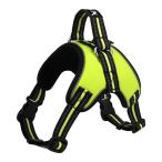  тянуть собака нет . собака для Harness soft регулировка возможность отражающий удобный лучший 