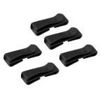 5 шт / шт пряжка рюкзак сумка webbing ремешок ремень зажим 25/ / 38mm