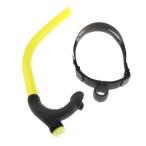  плавание центральный воздуховод "snorkel" силикон .. камера регулируемый ремешок 
