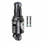 超軽量バイクリアショック折りたたみ自転車ソフトリアサスペンション