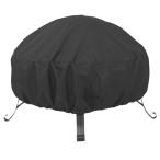 通気性のあるファイヤーピットカバ