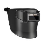  сварка шлем сварка маска she- DIN g область имеется сварка колпак защитные очки сварочный аппарат сварка style свет контейнер сварка Sand blast для автоматика . цвет капот 