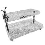  туалетный столик для макияж бур nai The -, автобус салон счетчик для косметика держатель, Home шкаф для туалетный столик кухонный прилавок специя подставка, ювелирные изделия be