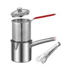 .. кастрюля кастрюля портативный te фреон обработка огонь царапина предотвращение руль имеется масло Flyer кастрюля суп pot кухня задний уплотнение выпечка fly 