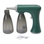 発泡機 充電式パーマ発泡機