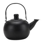  нержавеющая сталь производства чай чайник teapot фильтр имеется кемпинг fire - пыленепроницаемый примечание .. крышка имеется подарок плита pot руль имеется Home 