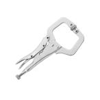  лицо зажим locking C зажим плоскогубцы C плоскогубцы сварка tool тиски зажим шкаф карман отверстие Joy na Lee электро- 