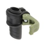  высокий King paul (pole) Quick f "губа" блокировка, высокий King paul (pole) блокировка спорт высокий King paul (pole) аксессуары ki часы зажим уличный climbing для 